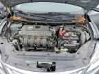 2014 NISSAN SENTRA