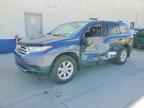 2013 TOYOTA HIGHLANDER
