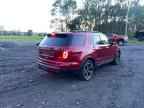 2014 FORD Explorer Sport Trac