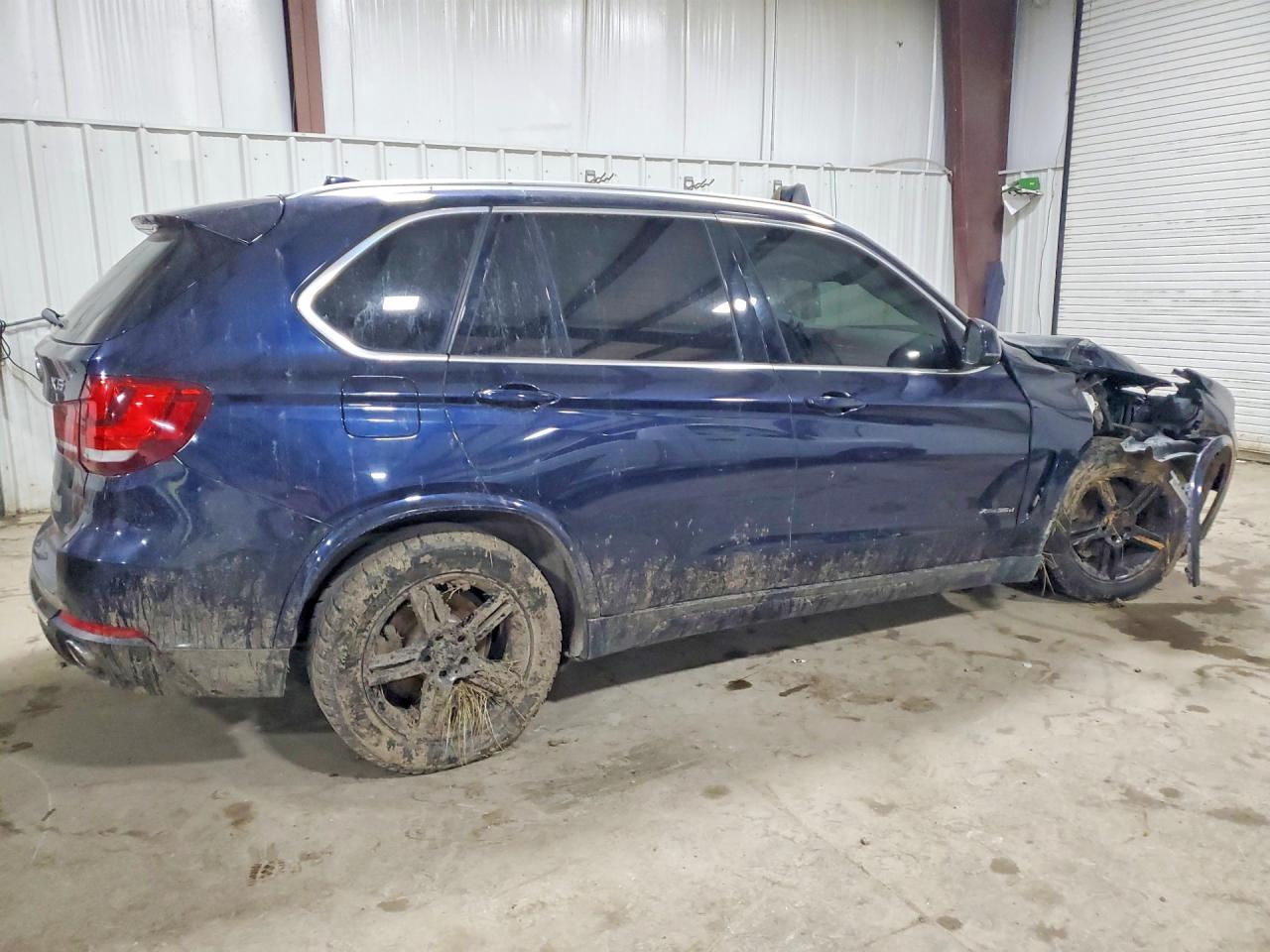 2014 BMW X5