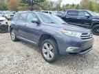 2013 TOYOTA HIGHLANDER