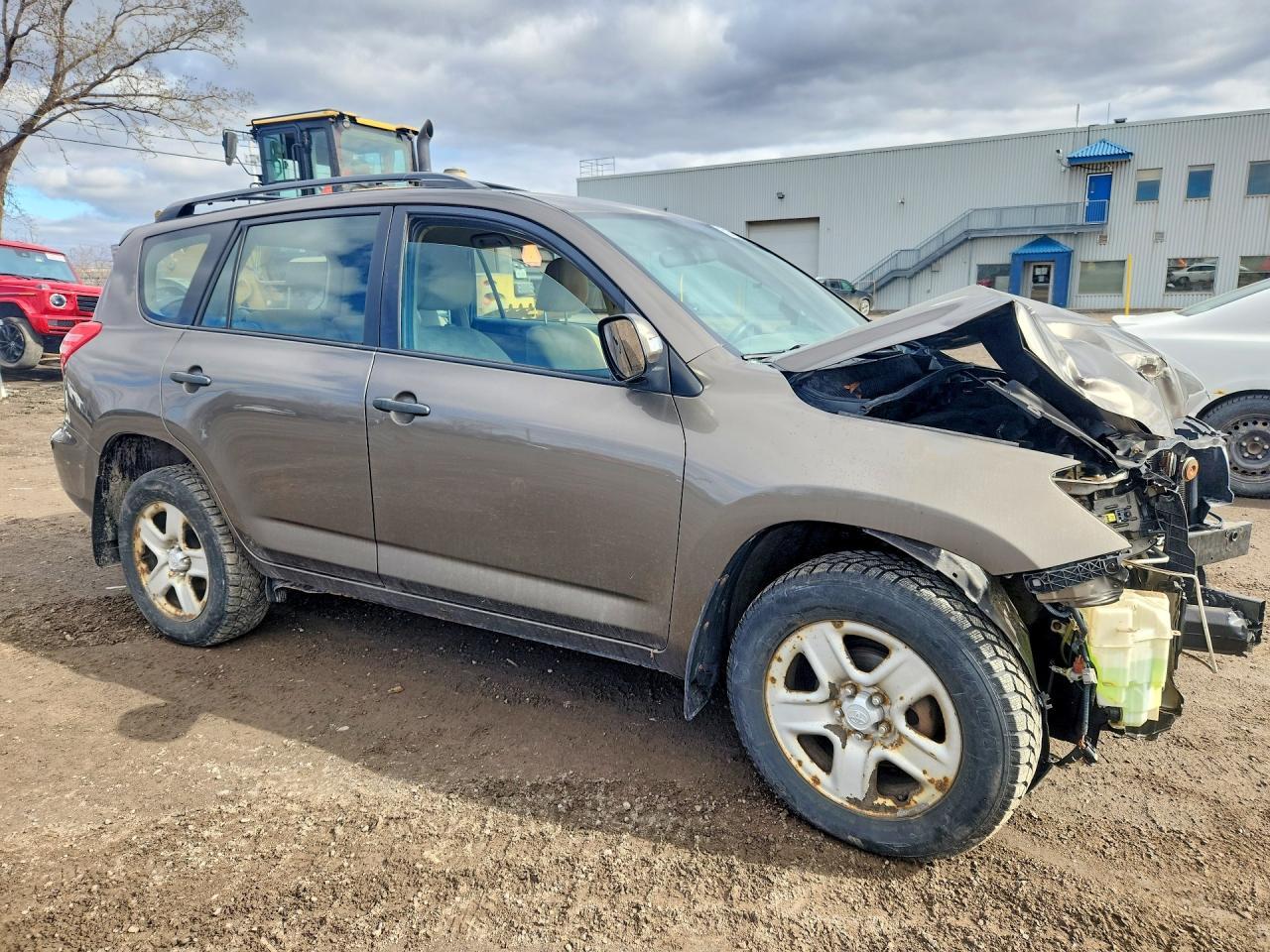2010 TOYOTA RAV4