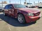 2007 DODGE CHARGER