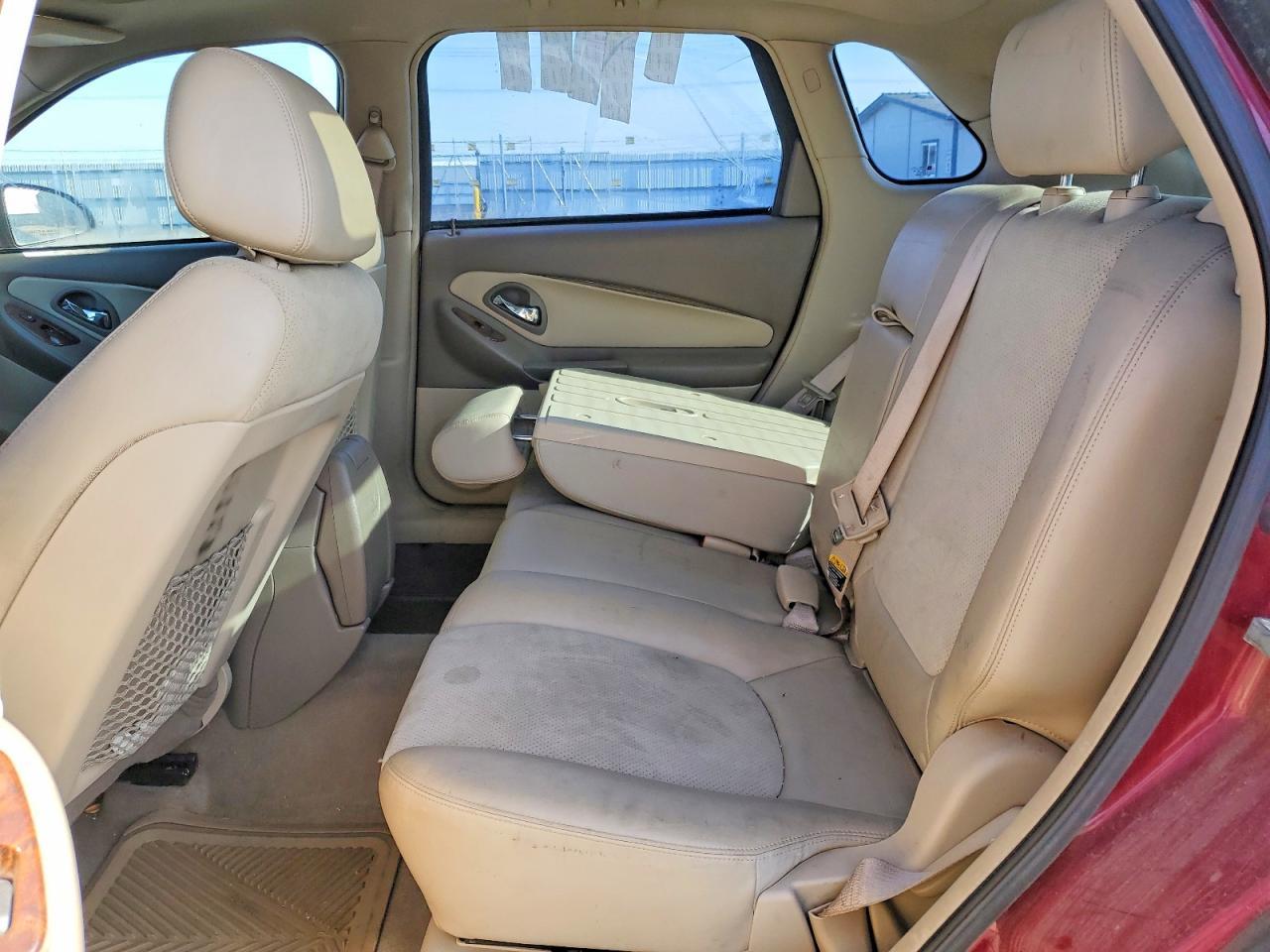 2004 CHEVROLET MALIBU