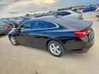 2019 CHEVROLET MALIBU