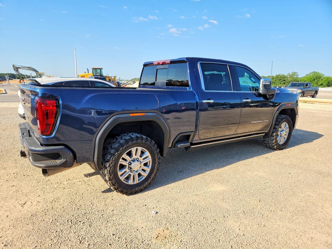 2023 GMC Sierra