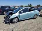 2020 TOYOTA PRIUS