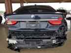 2017 BMW 7 series