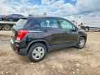 2017 CHEVROLET TRAX
