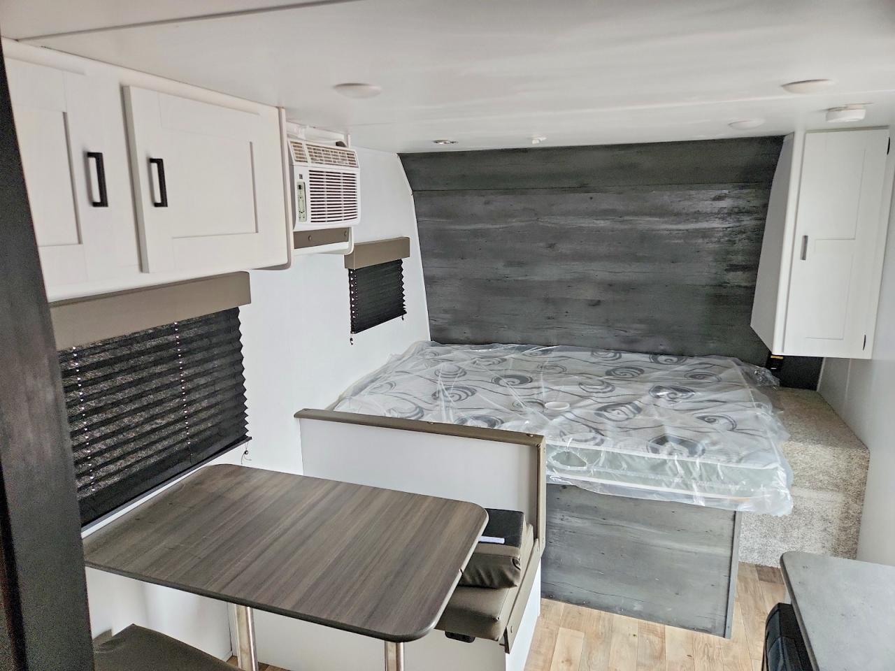 2022 Keystone 175 Bh Hideout