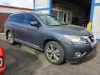 2014 NISSAN PATHFINDER