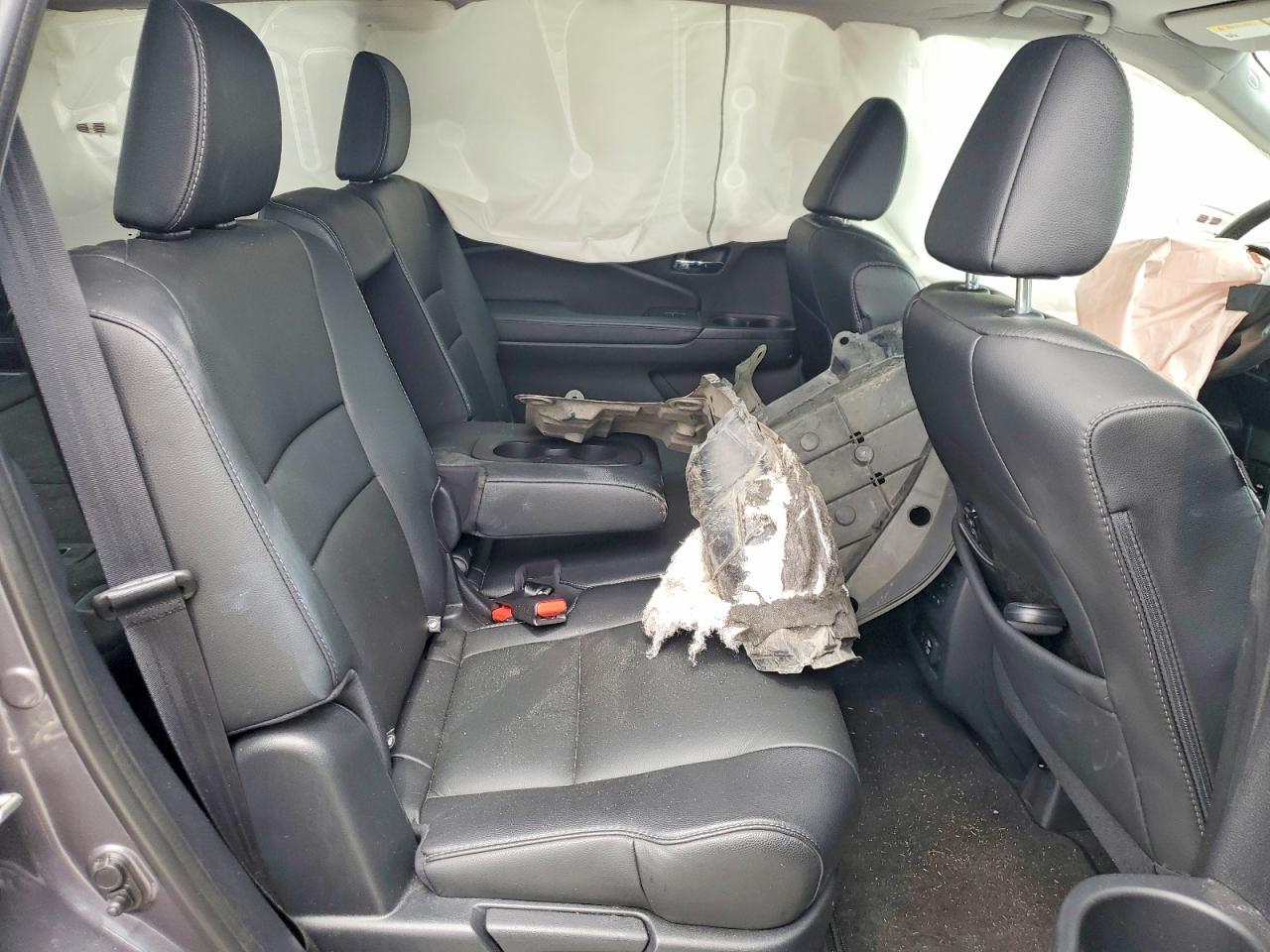 2019 HONDA PILOT