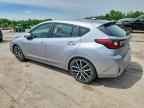 2024 SUBARU IMPREZA
