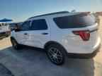 2016 FORD Explorer Sport Trac