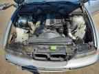 2000 BMW 5 series