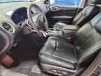 2016 NISSAN PATHFINDER