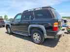 2002 CHEVROLET Tahoe
