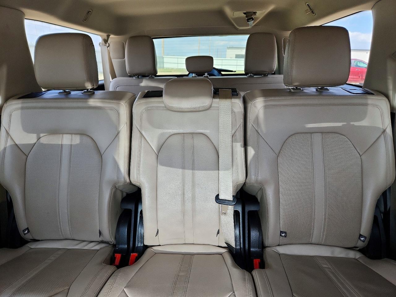 2024 FORD Expedition