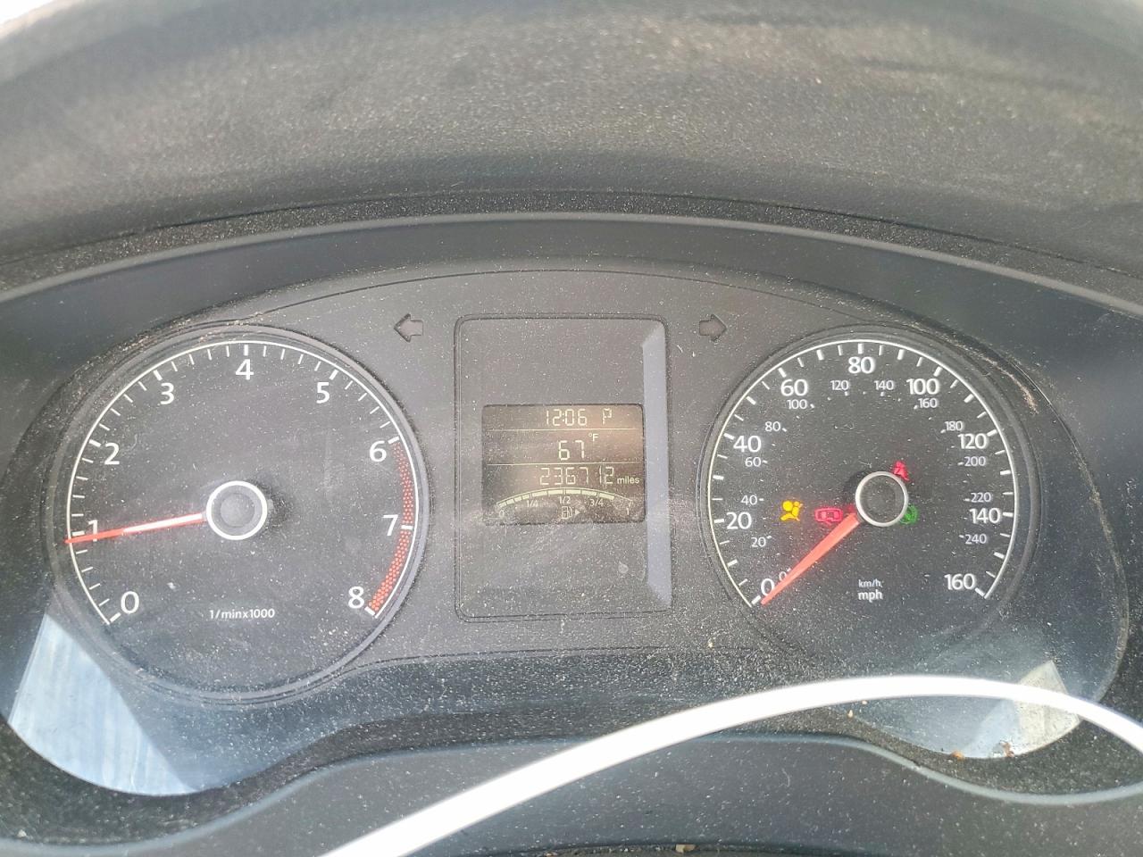 2013 VOLKSWAGEN JETTA