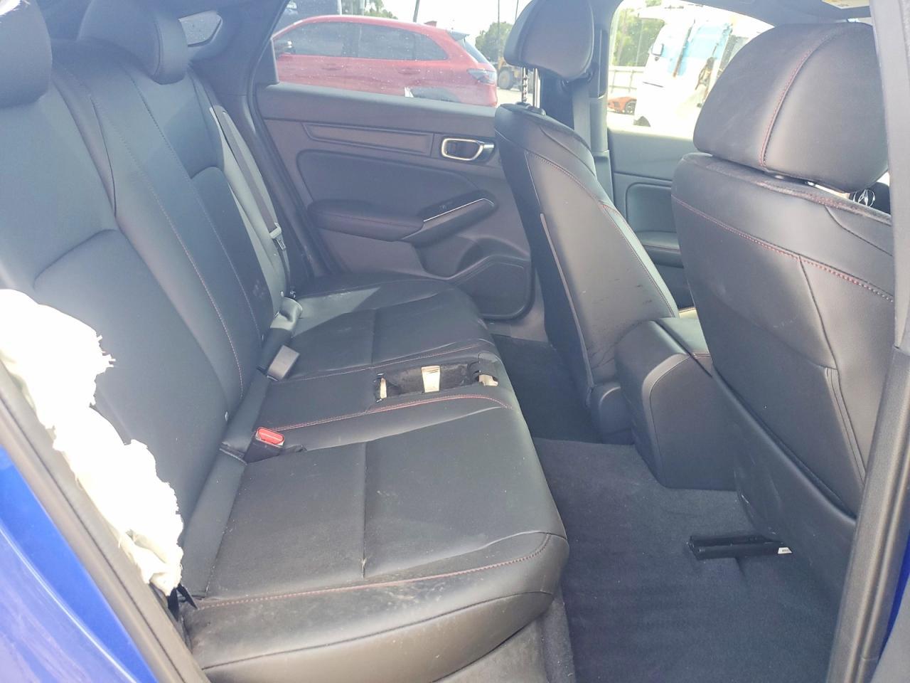 2025 ACURA Integra