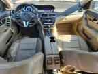 2012 MERCEDES-BENZ C-CLASS
