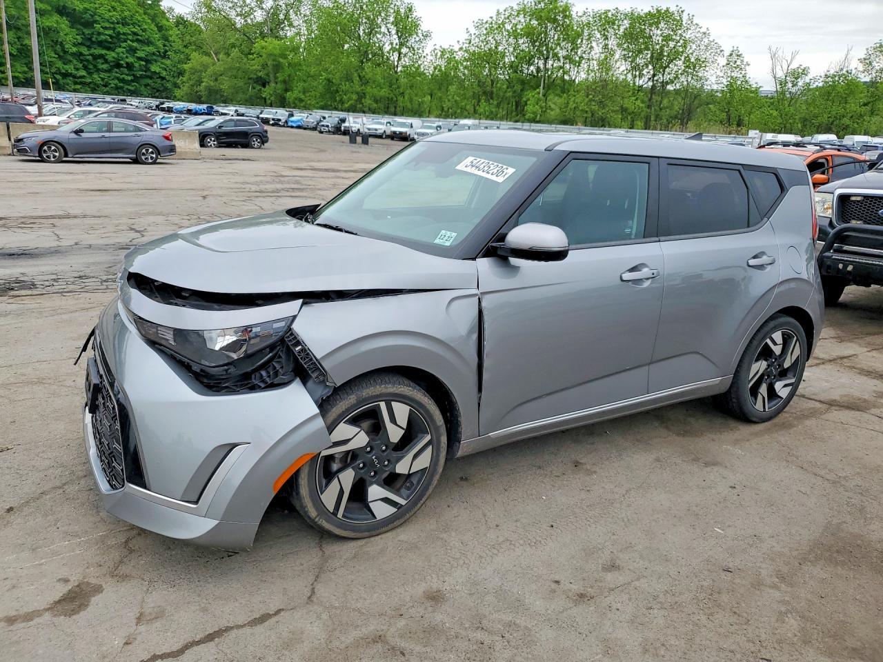 2023 KIA SOUL