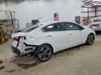 2016 KIA FORTE