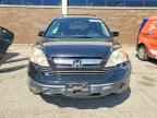 2007 HONDA CR-V
