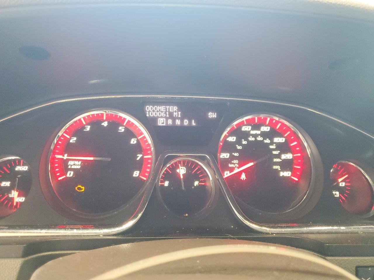 2017 GMC ACADIA