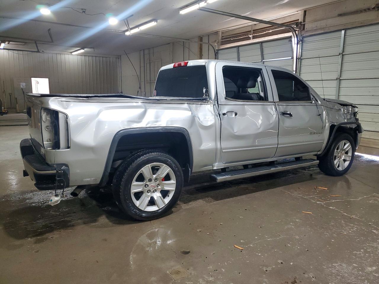 2015 GMC Sierra
