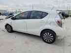 2013 TOYOTA Prius c
