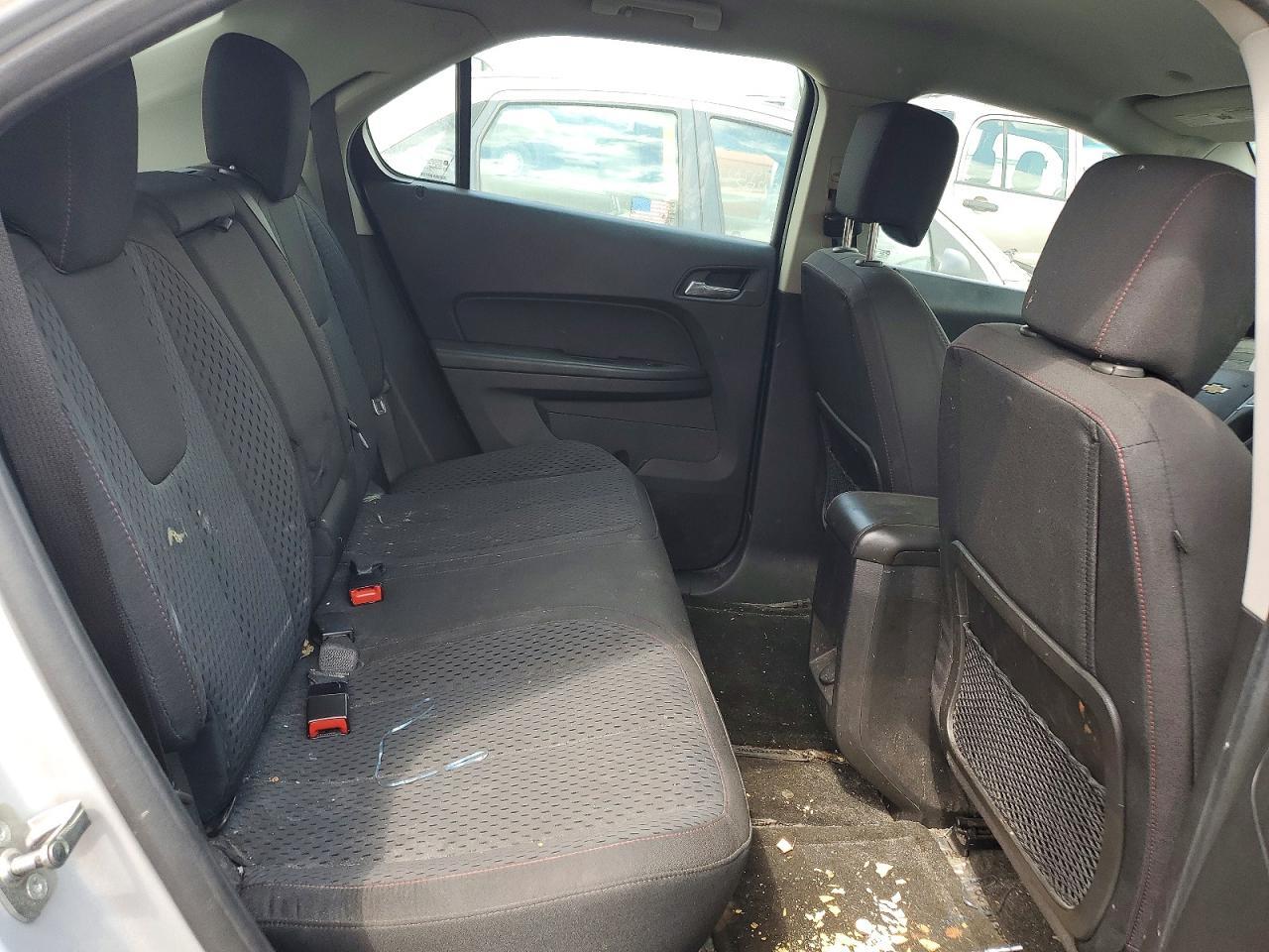 2014 CHEVROLET EQUINOX