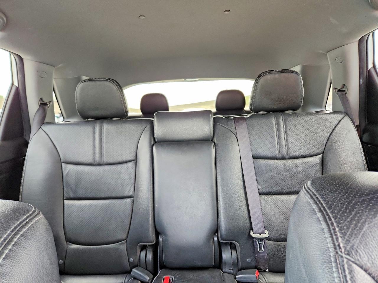 2013 KIA SORENTO