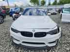 2018 BMW M3