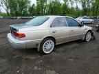 2000 TOYOTA CAMRY