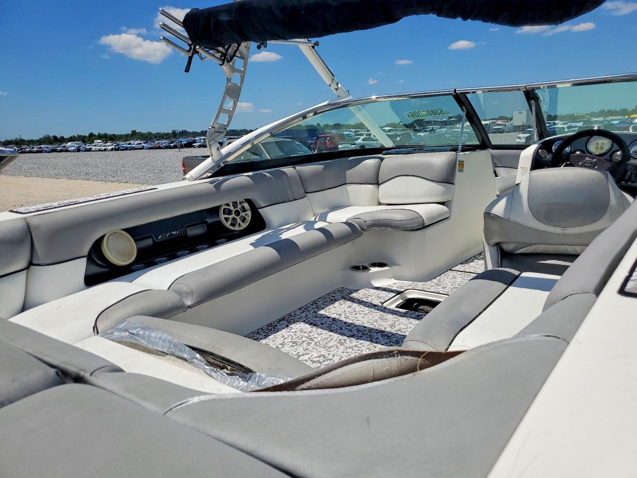 2011 Gdy Boat/tl