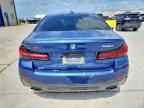 2022 BMW 5 series
