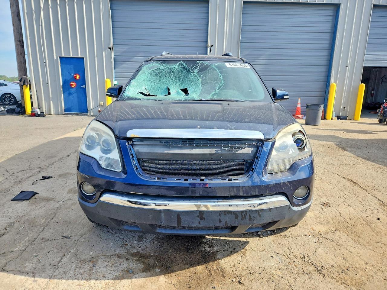 2007 GMC ACADIA