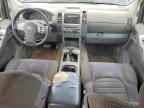 2005 NISSAN PATHFINDER