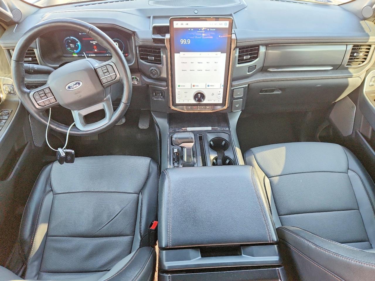2022 FORD F-150 Lightning