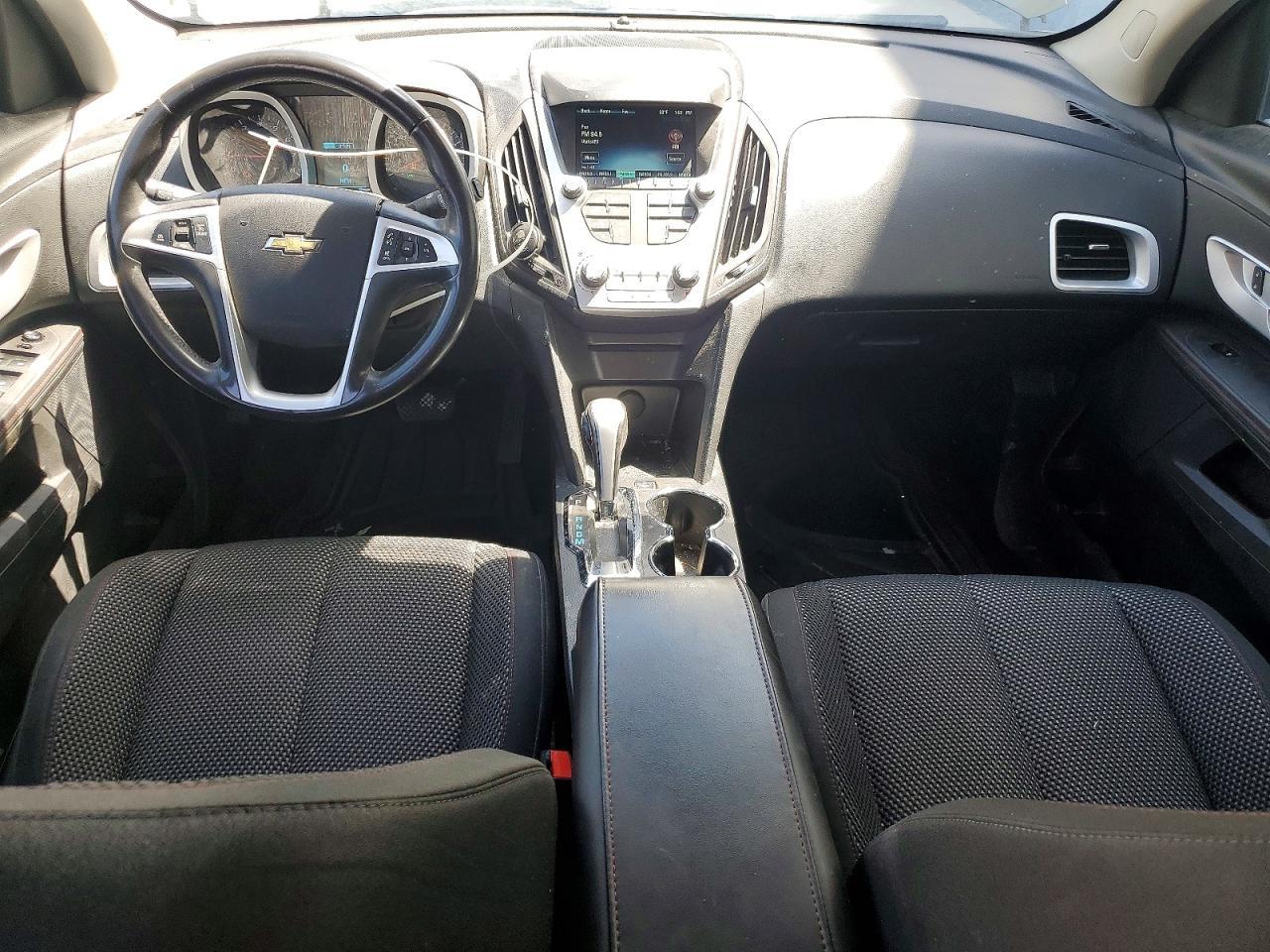 2013 CHEVROLET EQUINOX