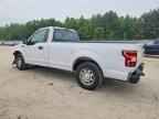 2018 FORD F-150 Lightning