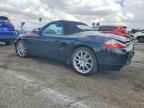 2000 PORSCHE Boxster