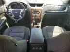 2014 CHEVROLET TRAVERSE