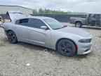 2015 DODGE CHARGER