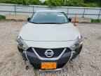 2018 NISSAN Maxima