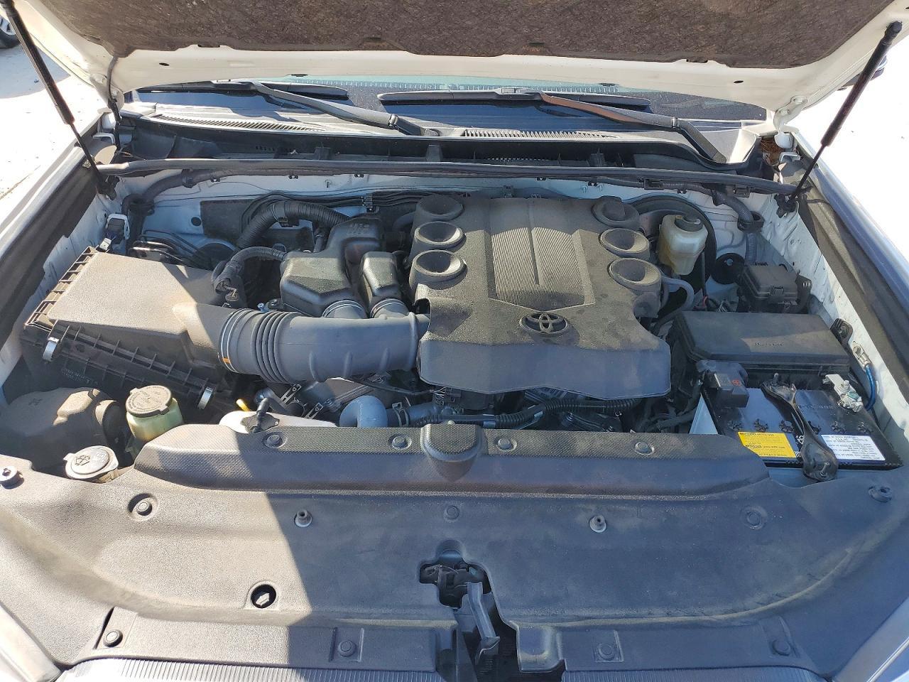 2022 TOYOTA 4Runner