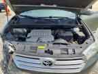 2011 TOYOTA HIGHLANDER