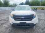 2015 FORD Explorer Sport Trac