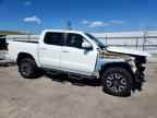 2022 NISSAN Frontier